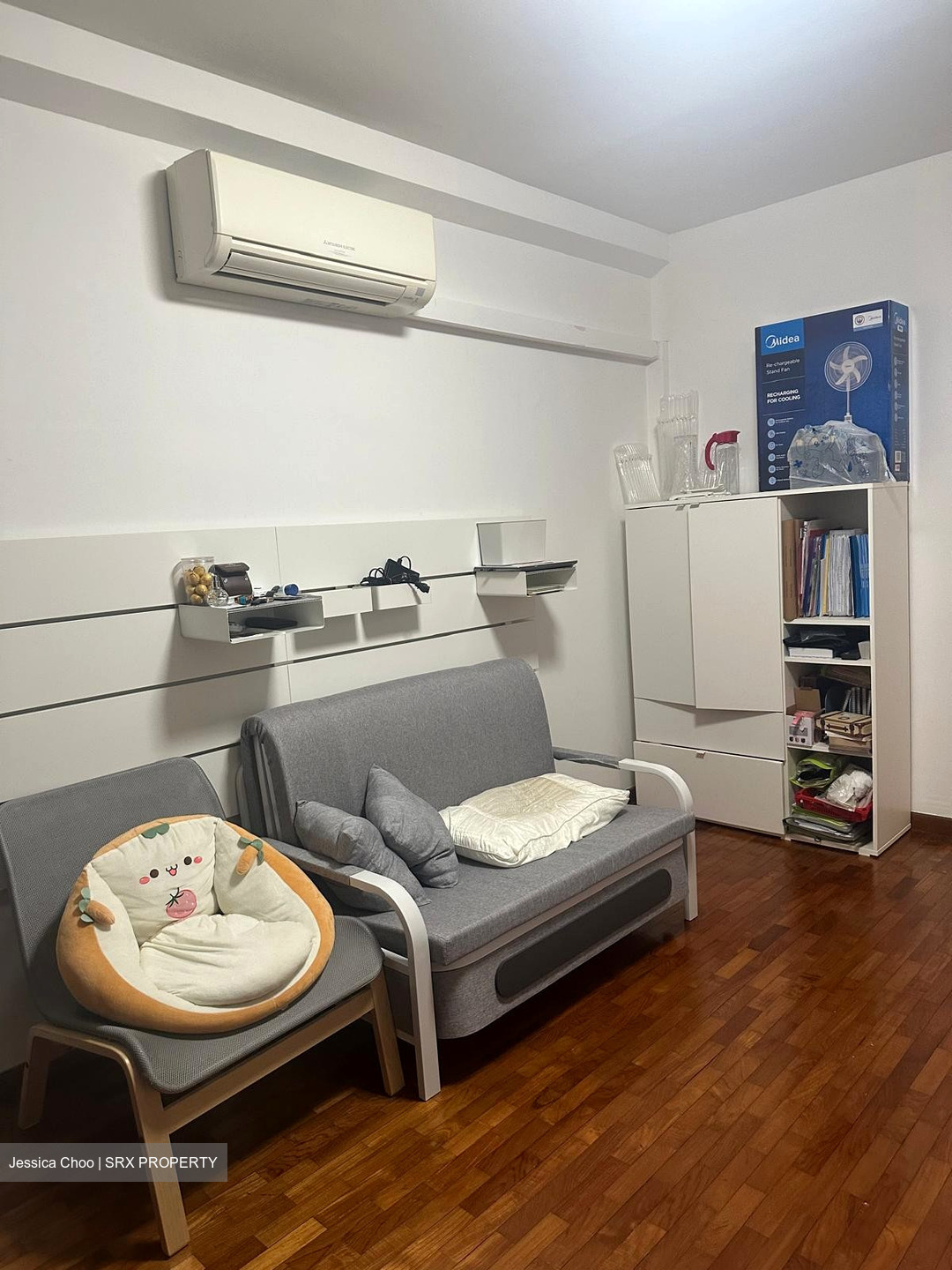 Blk 438 Tampines Street 43 (Tampines), HDB 3 Rooms #637264171